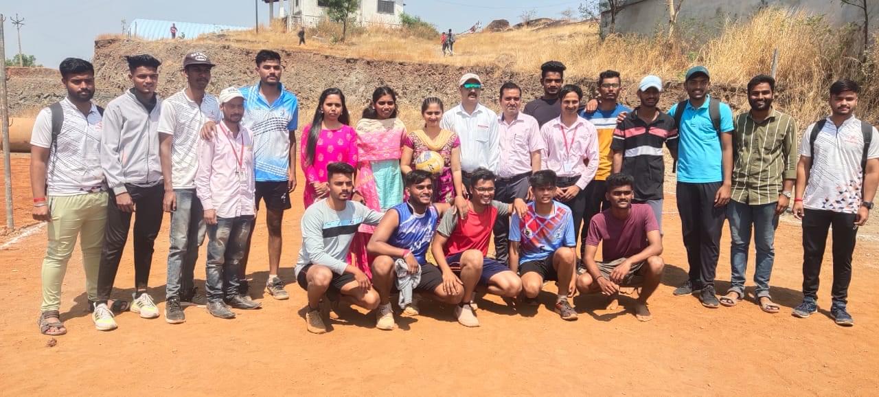 Arvind Gavali College of Engineering Satara Extra Curriculars photo 19