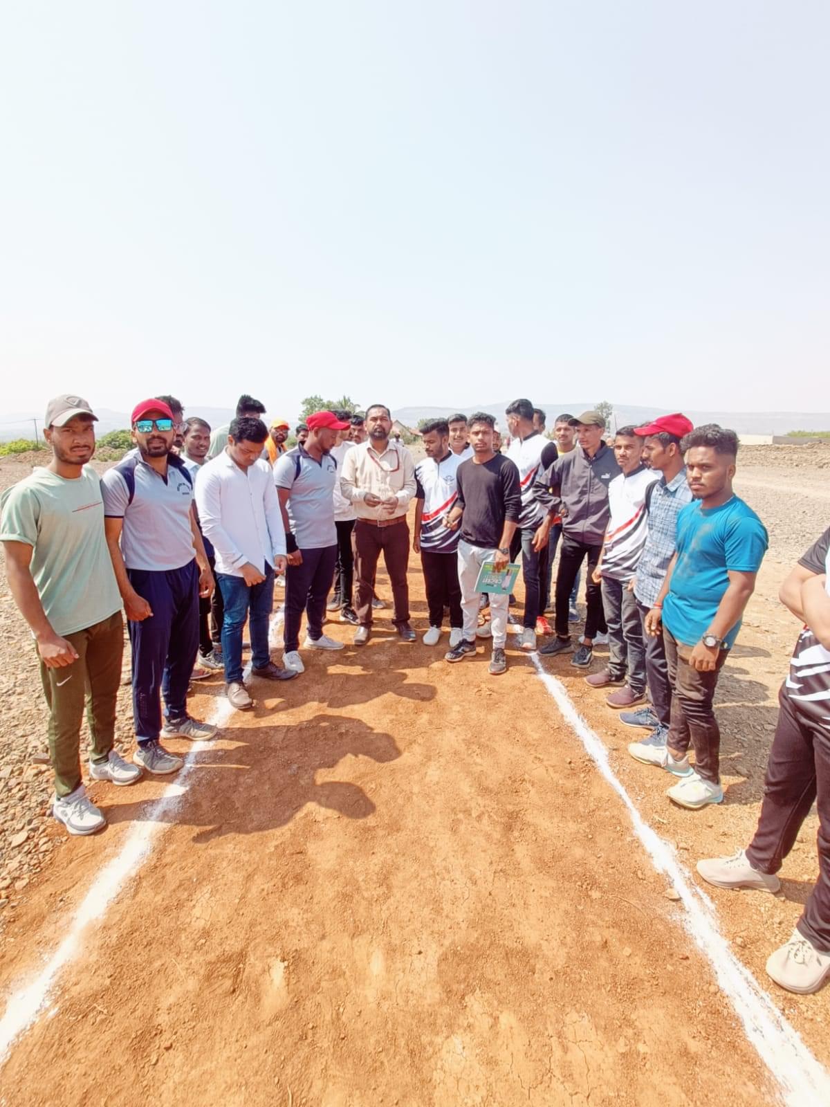 Arvind Gavali College of Engineering Satara Extra Curriculars photo 26