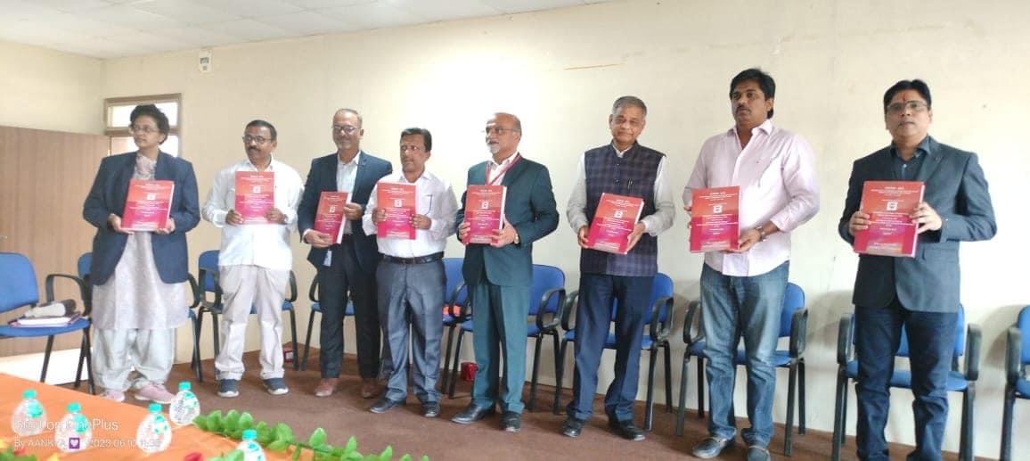 Arvind Gavali College of Engineering Satara Extra Curriculars photo 39