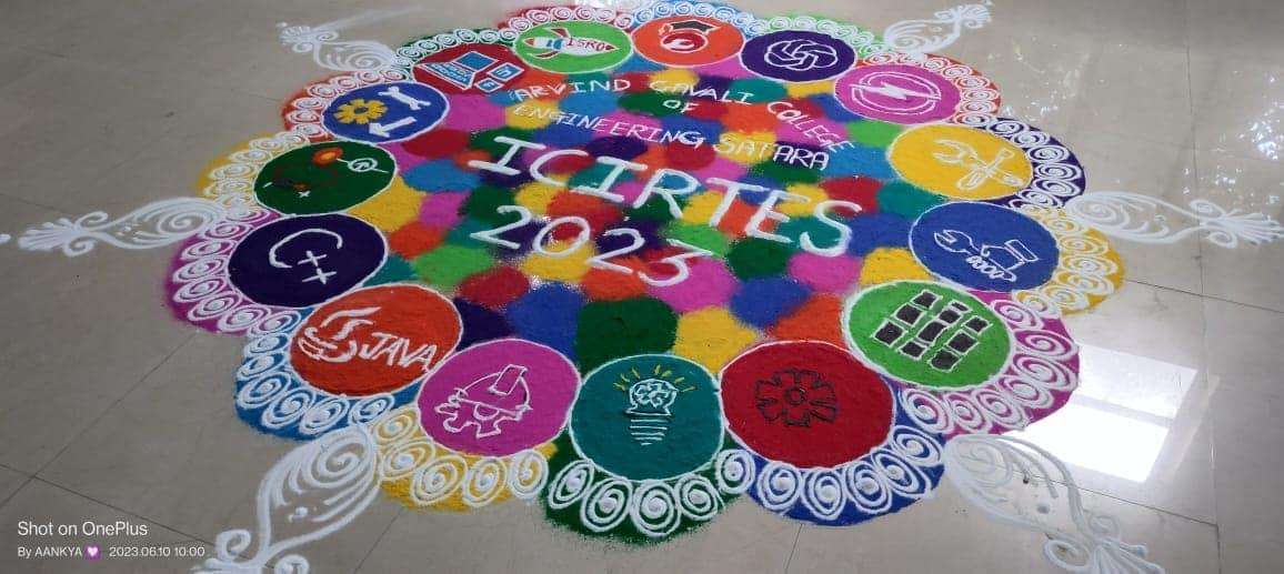 Arvind Gavali College of Engineering Satara Extra Curriculars photo 42