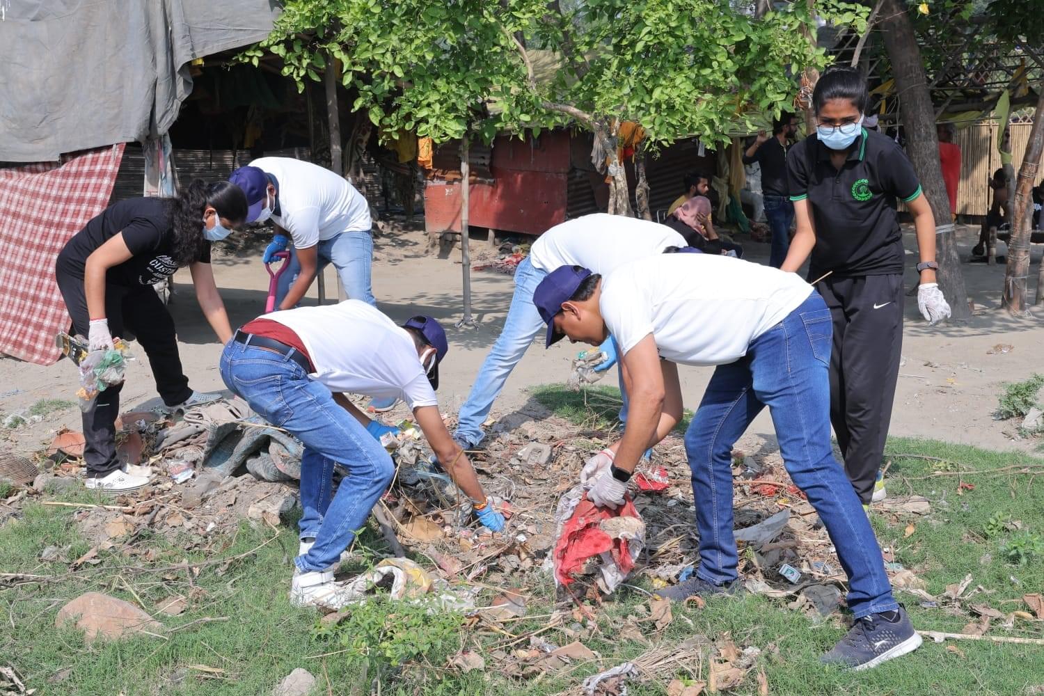 Max Institute of Medical Education New Delhi Extra Curriculars photo 2
