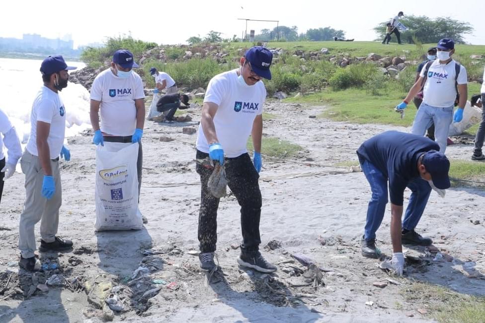 Max Institute of Medical Education New Delhi Extra Curriculars photo 4