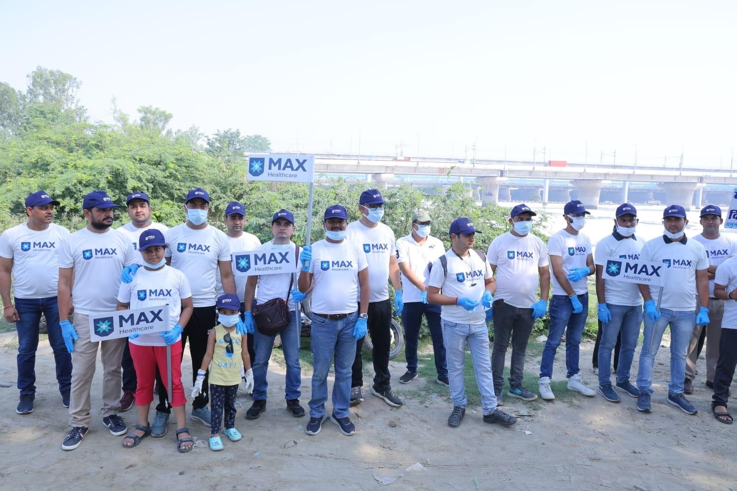 Max Institute of Medical Education New Delhi Extra Curriculars photo 7