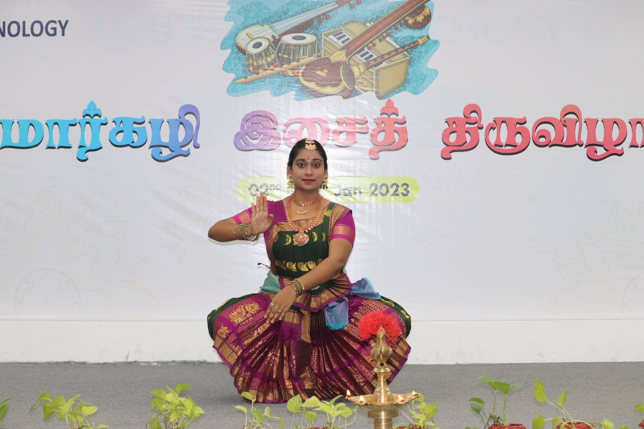 CIT Chennai Events photo 17