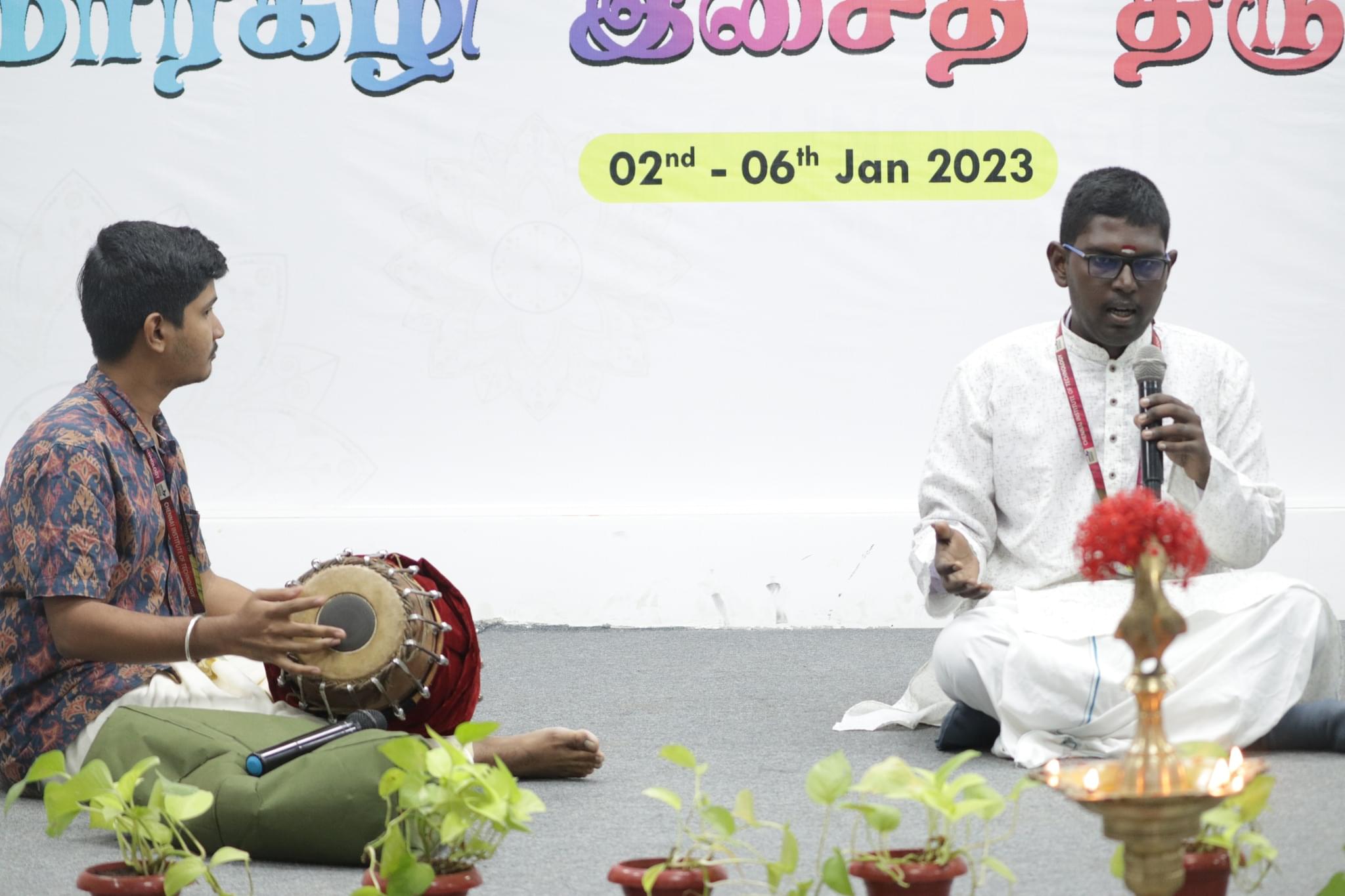 CIT Chennai Events photo 20