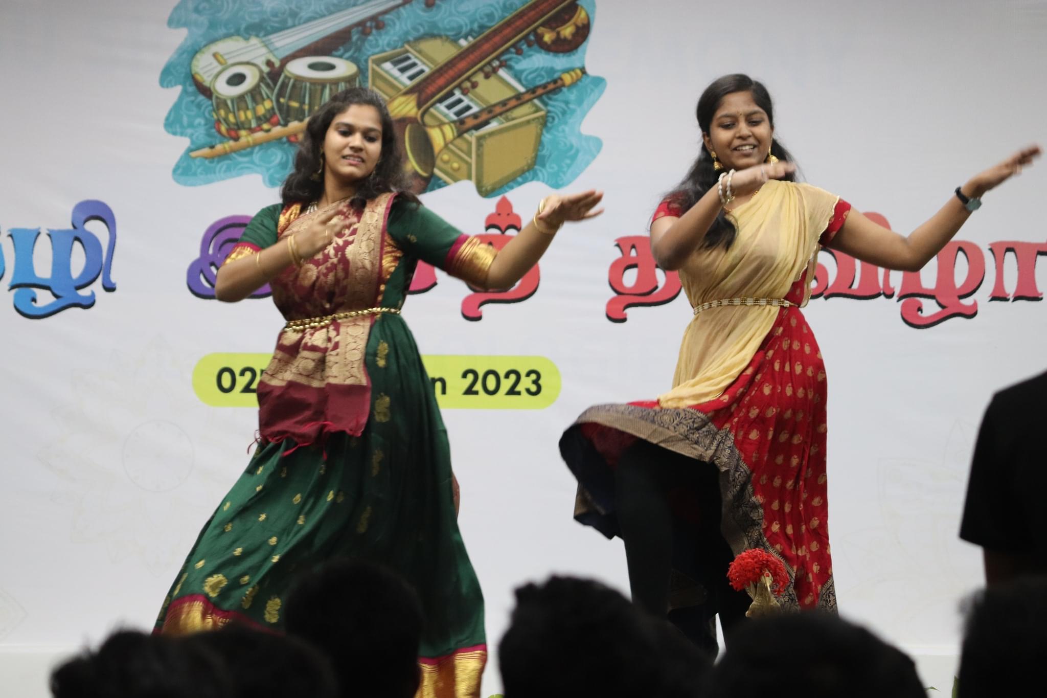 CIT Chennai Events photo 21