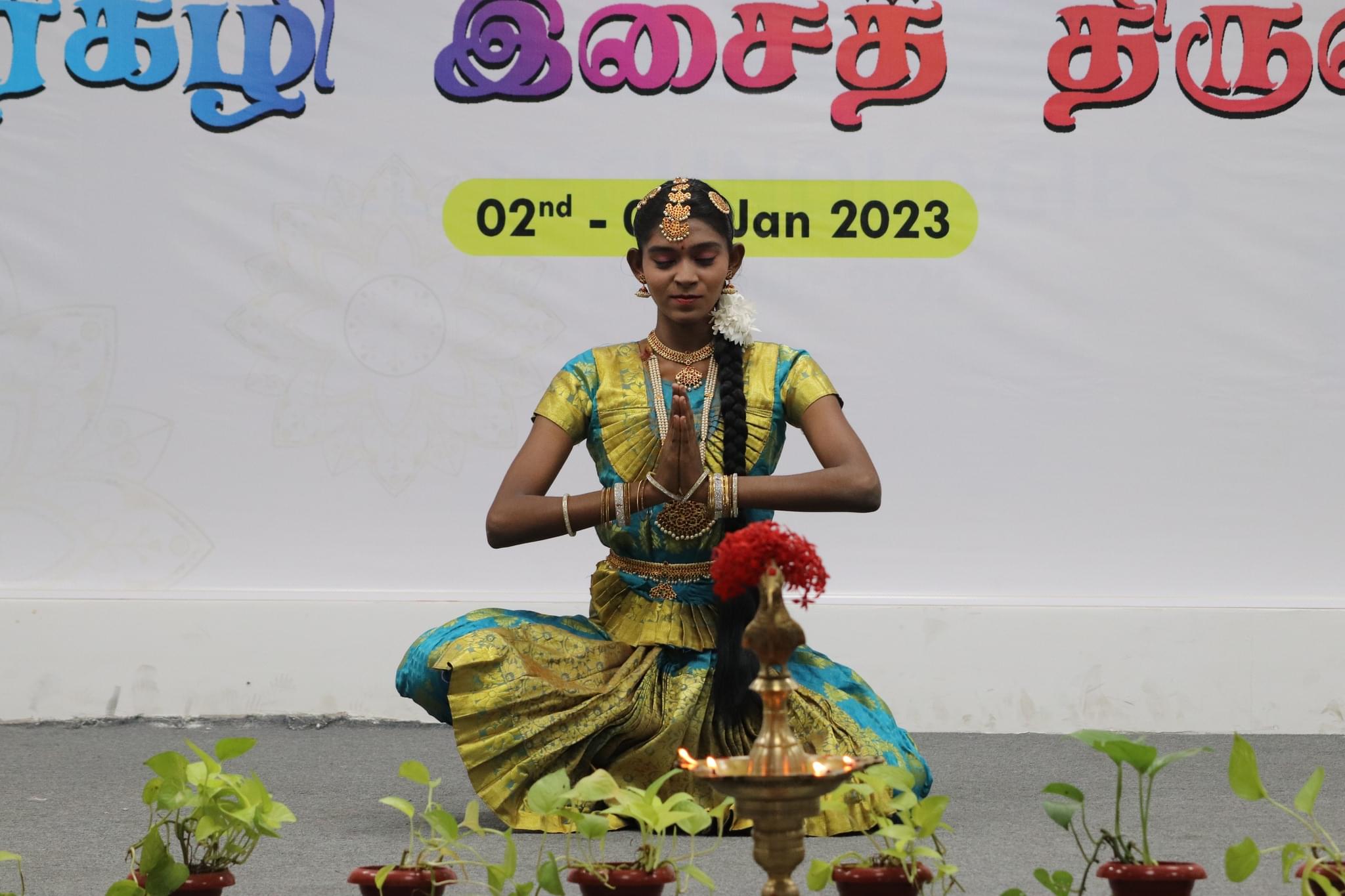 CIT Chennai Events photo 23