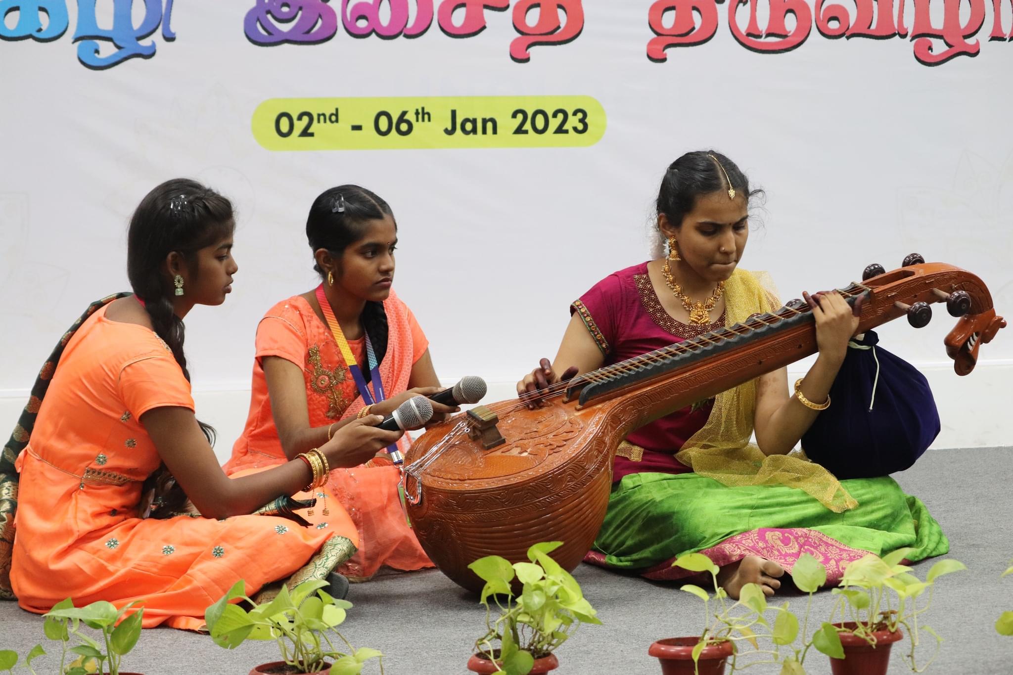 CIT Chennai Events photo 24