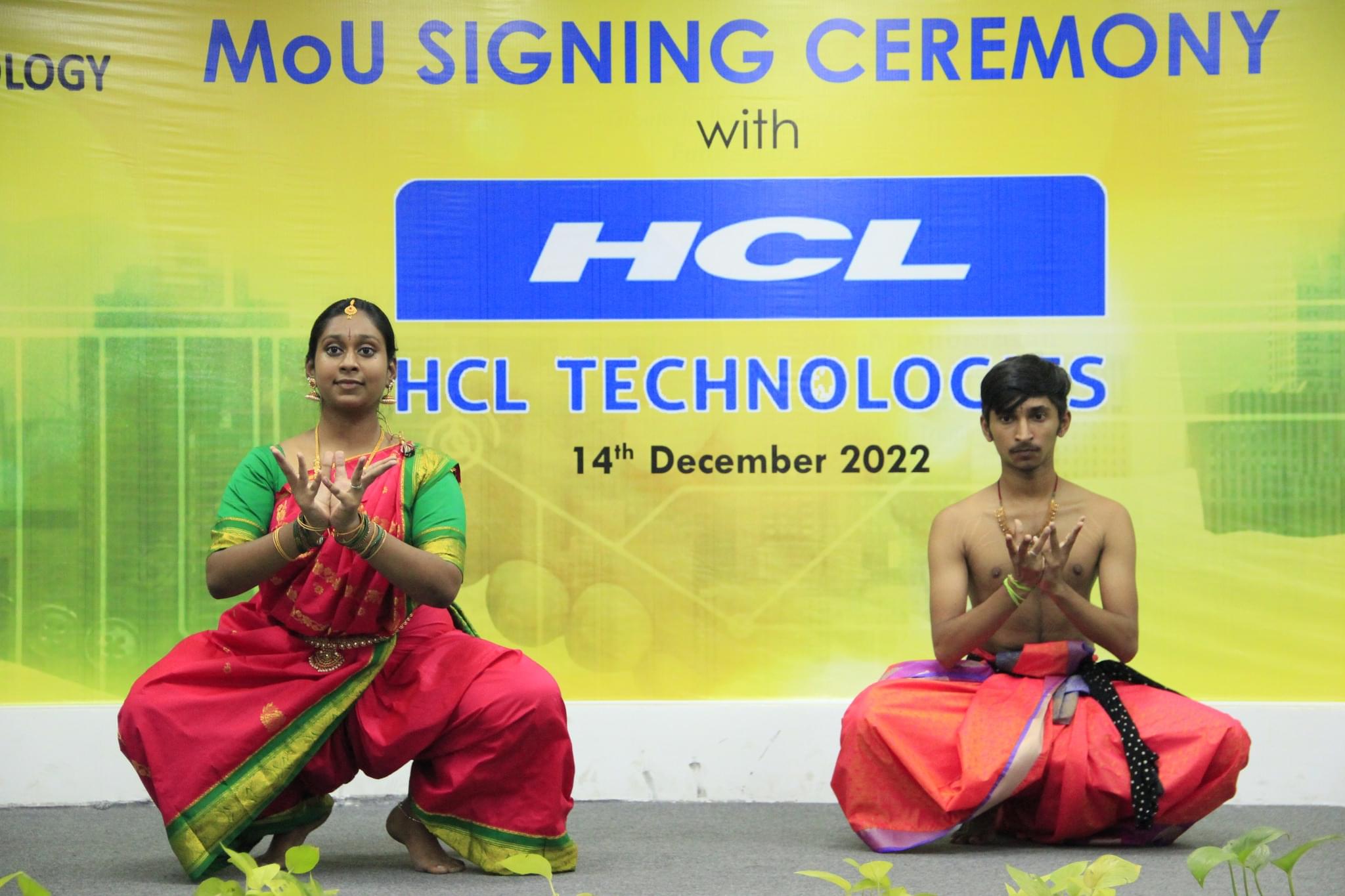 CIT Chennai Events photo 25