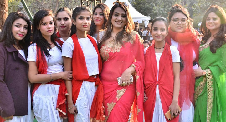 International Polytechnic For Women New Delhi Students Life photo 2