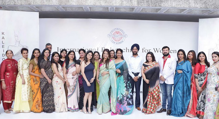 International Polytechnic For Women New Delhi Students Life photo 3