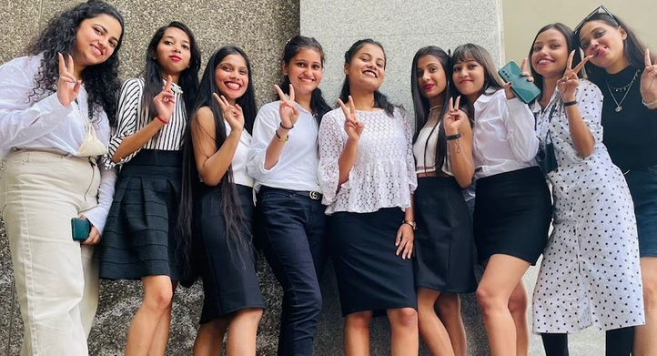International Polytechnic For Women New Delhi Students Life photo 4