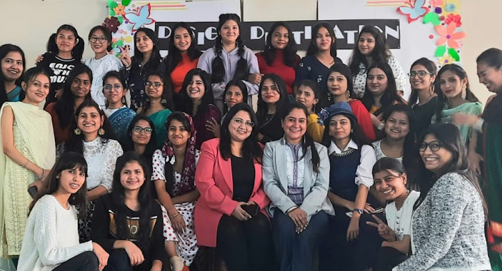 International Polytechnic For Women New Delhi Students Life photo 5
