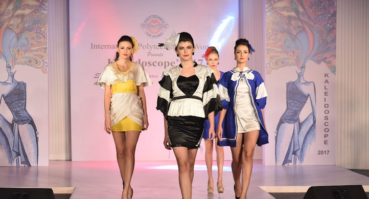 International Polytechnic For Women New Delhi Students Life photo 6