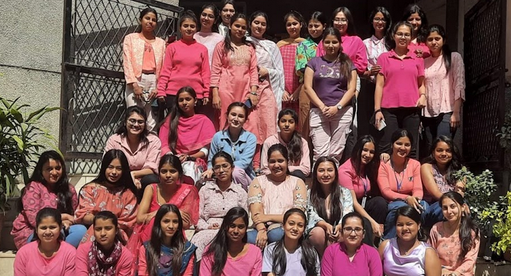 International Polytechnic For Women New Delhi Students Life photo 13