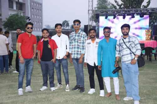 RIT Group of Institutions Rudrapur Zeal photo 1