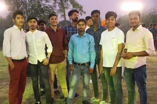 RIT Group of Institutions Rudrapur Zeal photo 3