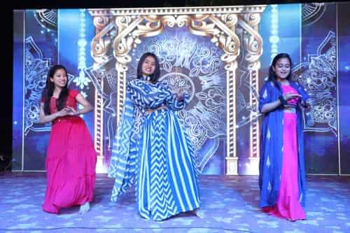 RIT Group of Institutions Rudrapur Zeal photo 7