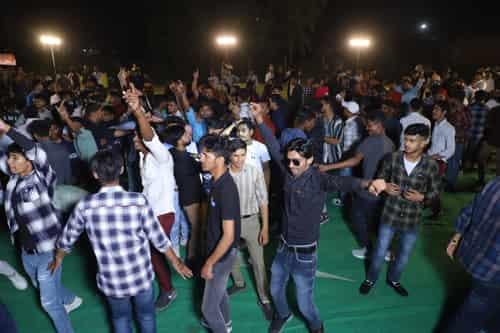 RIT Group of Institutions Rudrapur Zeal photo 8