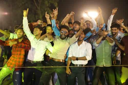 RIT Group of Institutions Rudrapur Zeal photo 9