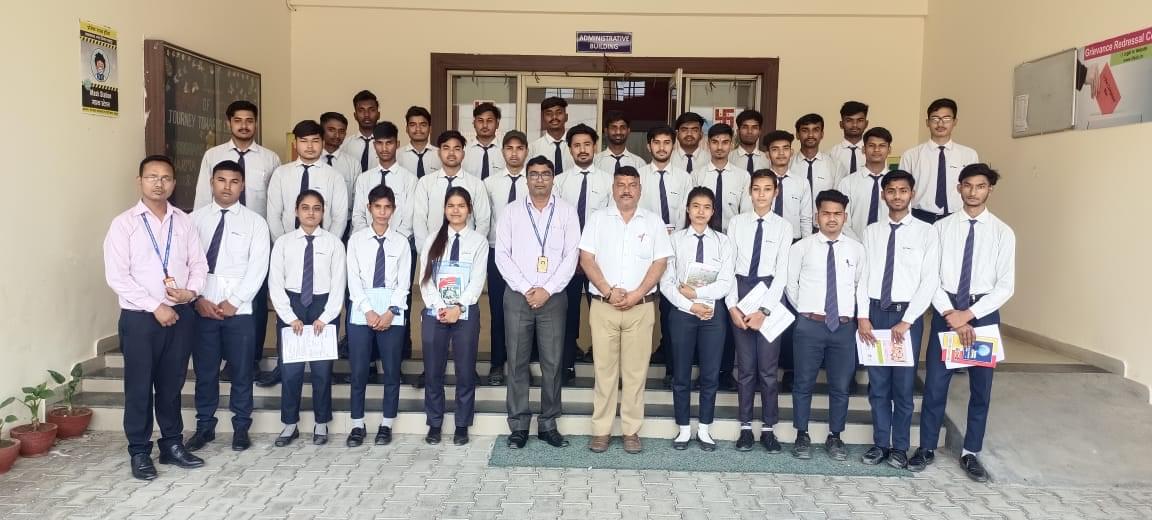 RIT Group of Institutions Rudrapur Training & Placement photo 1