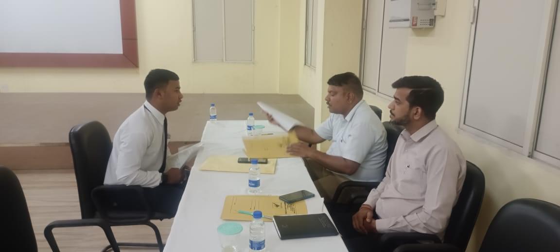 RIT Group of Institutions Rudrapur Training & Placement photo 2