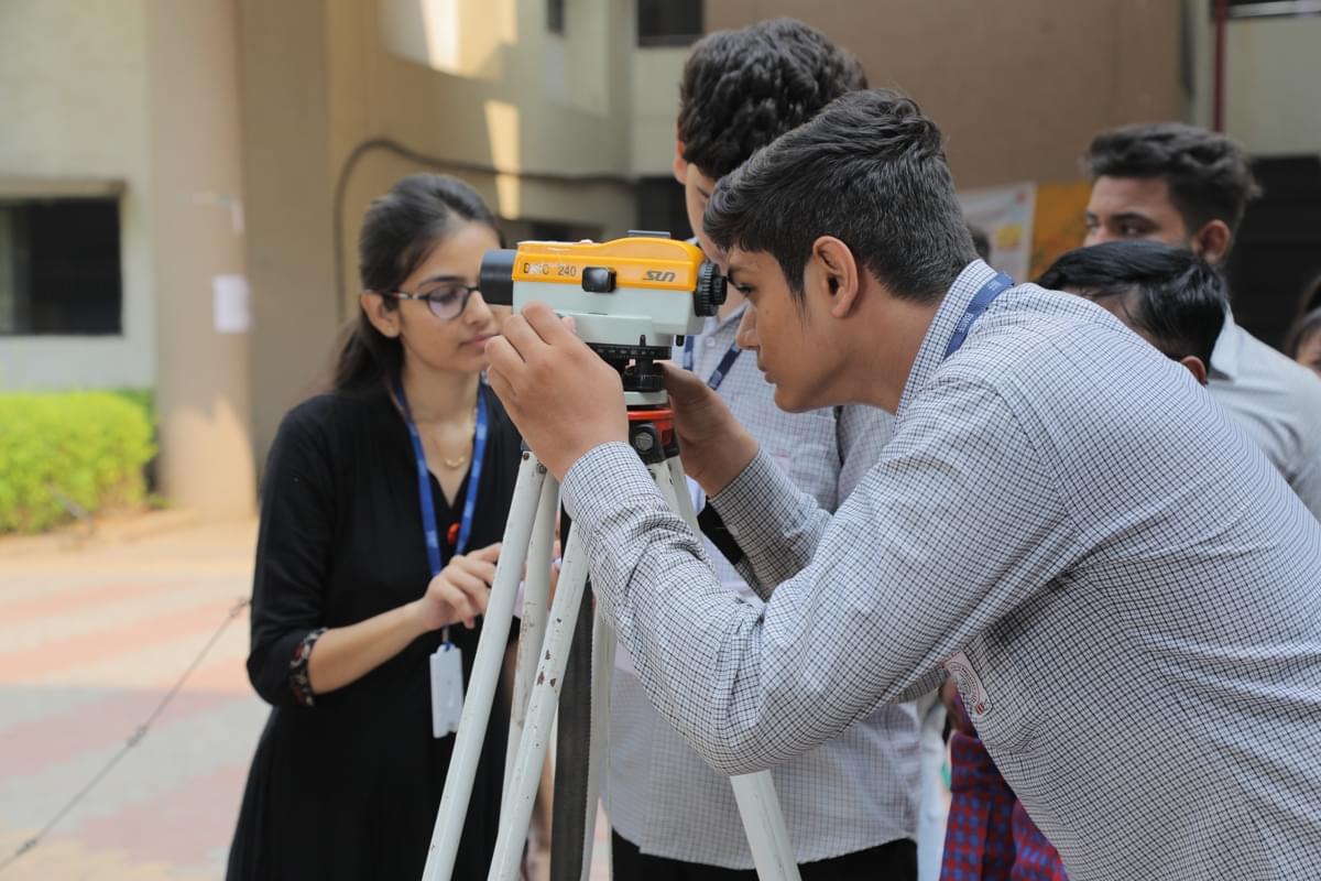 Bhagwan Mahavir University Surat Campus photo 9