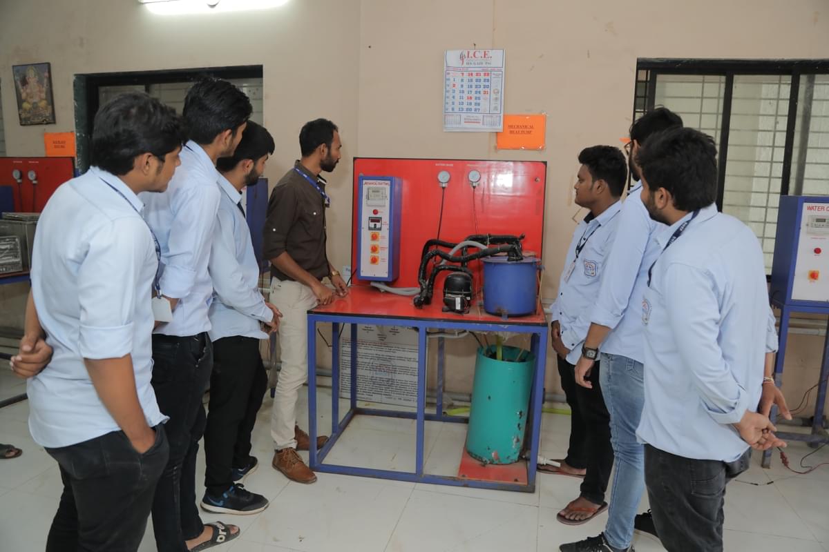 Bhagwan Mahavir University Surat Campus photo 16