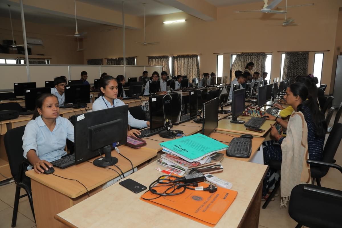 Bhagwan Mahavir University Surat Campus photo 18