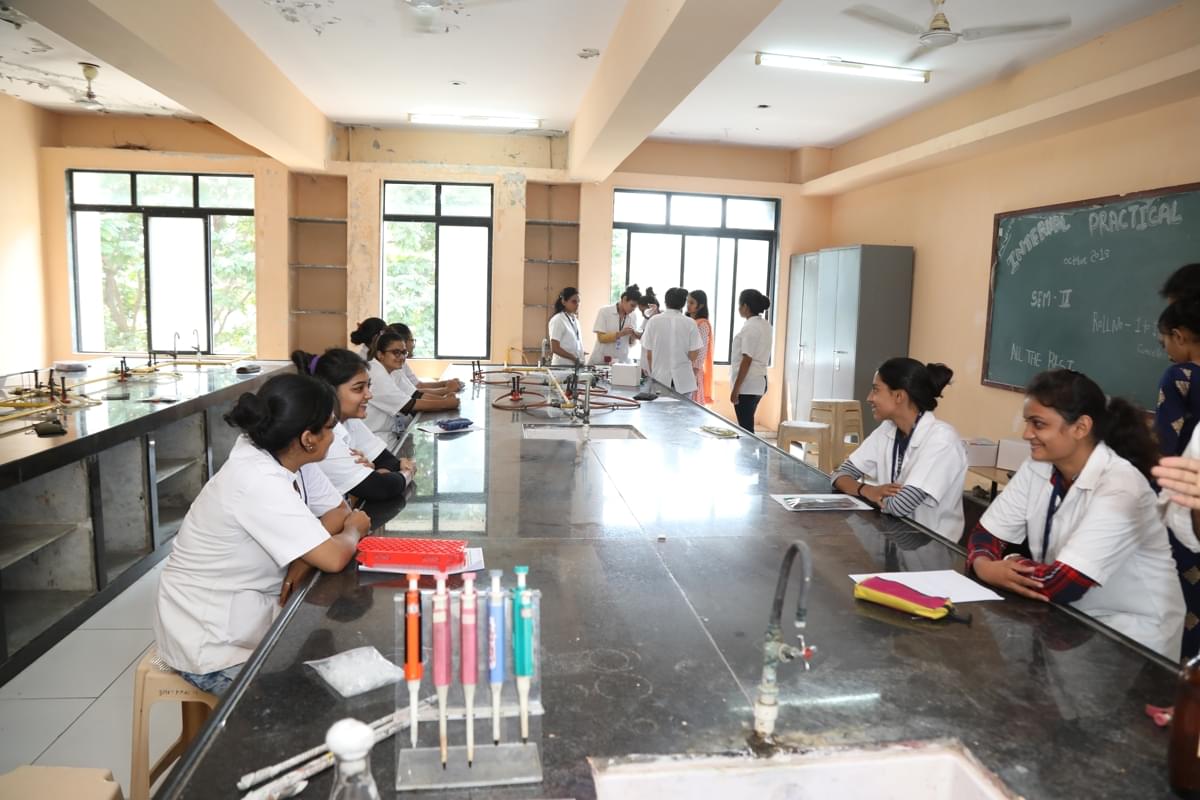 Bhagwan Mahavir University Surat Campus photo 28