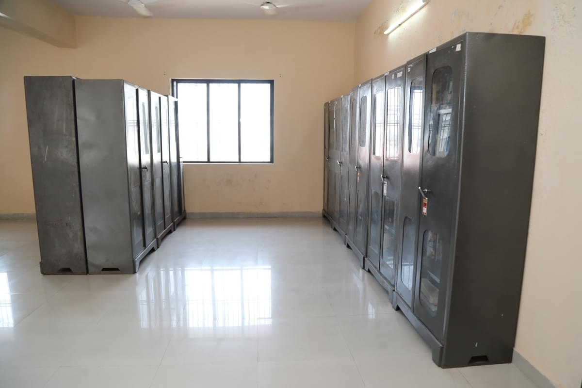 Bhagwan Mahavir University Surat Campus photo 32