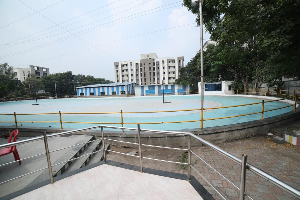 Bhagwan Mahavir University Surat Campus photo 36