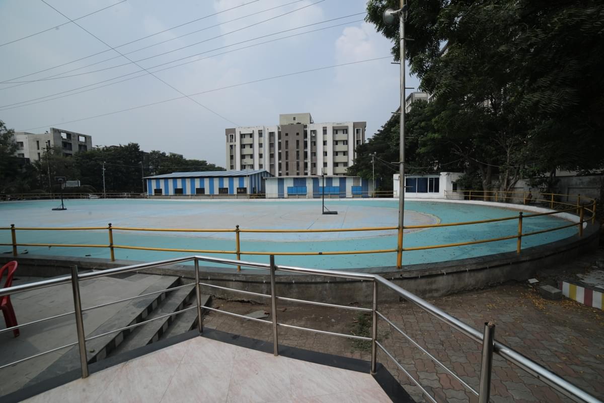 Bhagwan Mahavir University Surat Campus photo 37