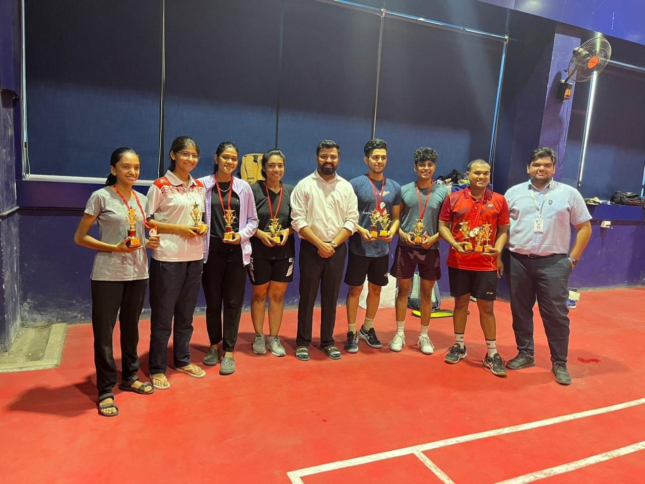 Bhagwan Mahavir University Surat Protsahan photo 4