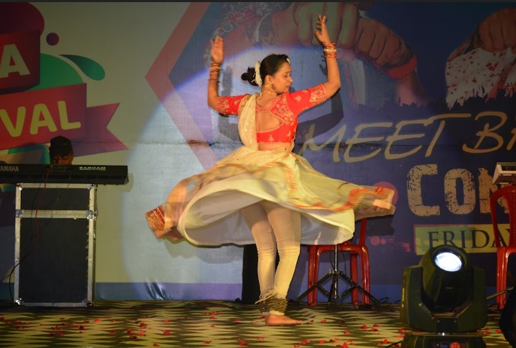 RSR Rungta College of Engineering and Technology Bhilai Cultural Events photo 5