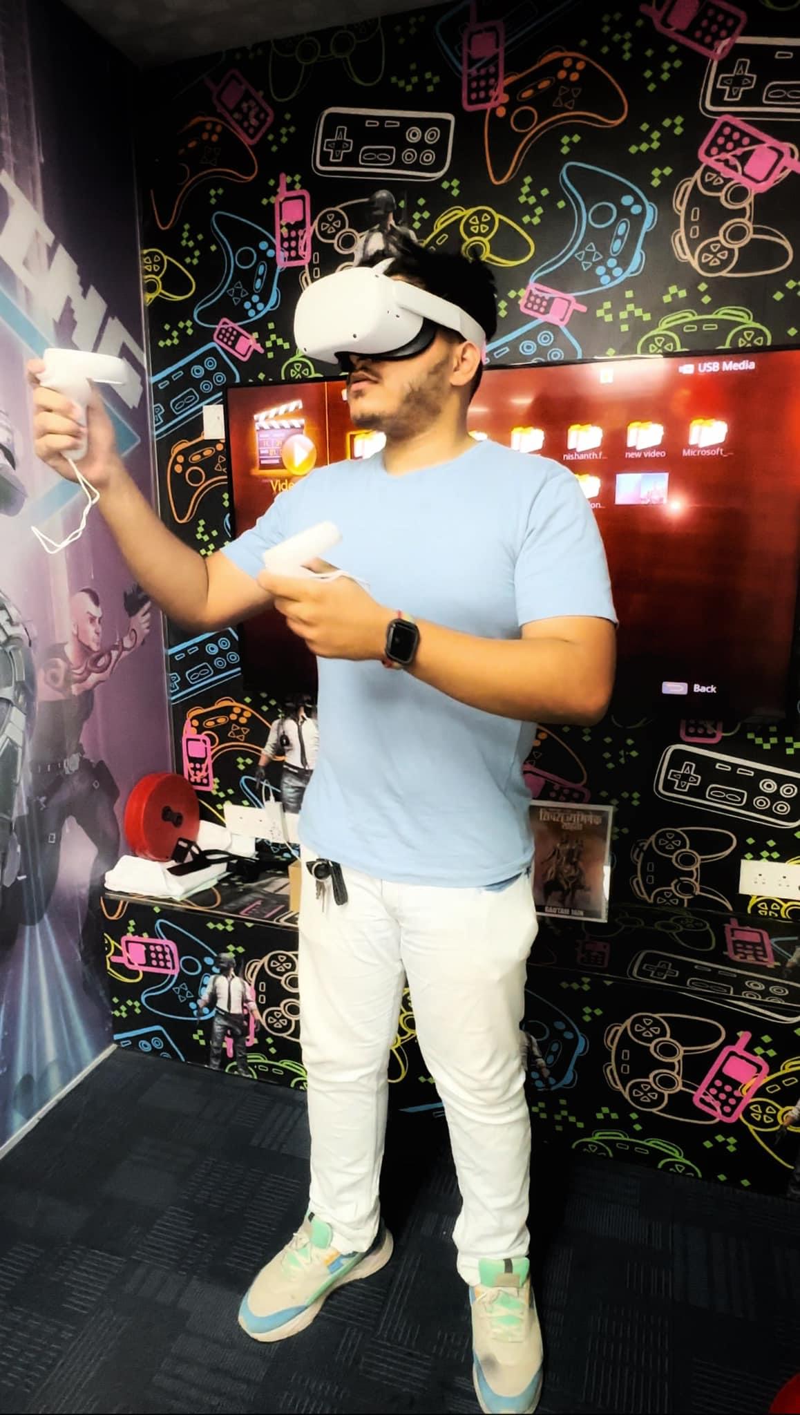 Arena Animation, Kharghar Navi Mumbai Extra Curriculars photo 8