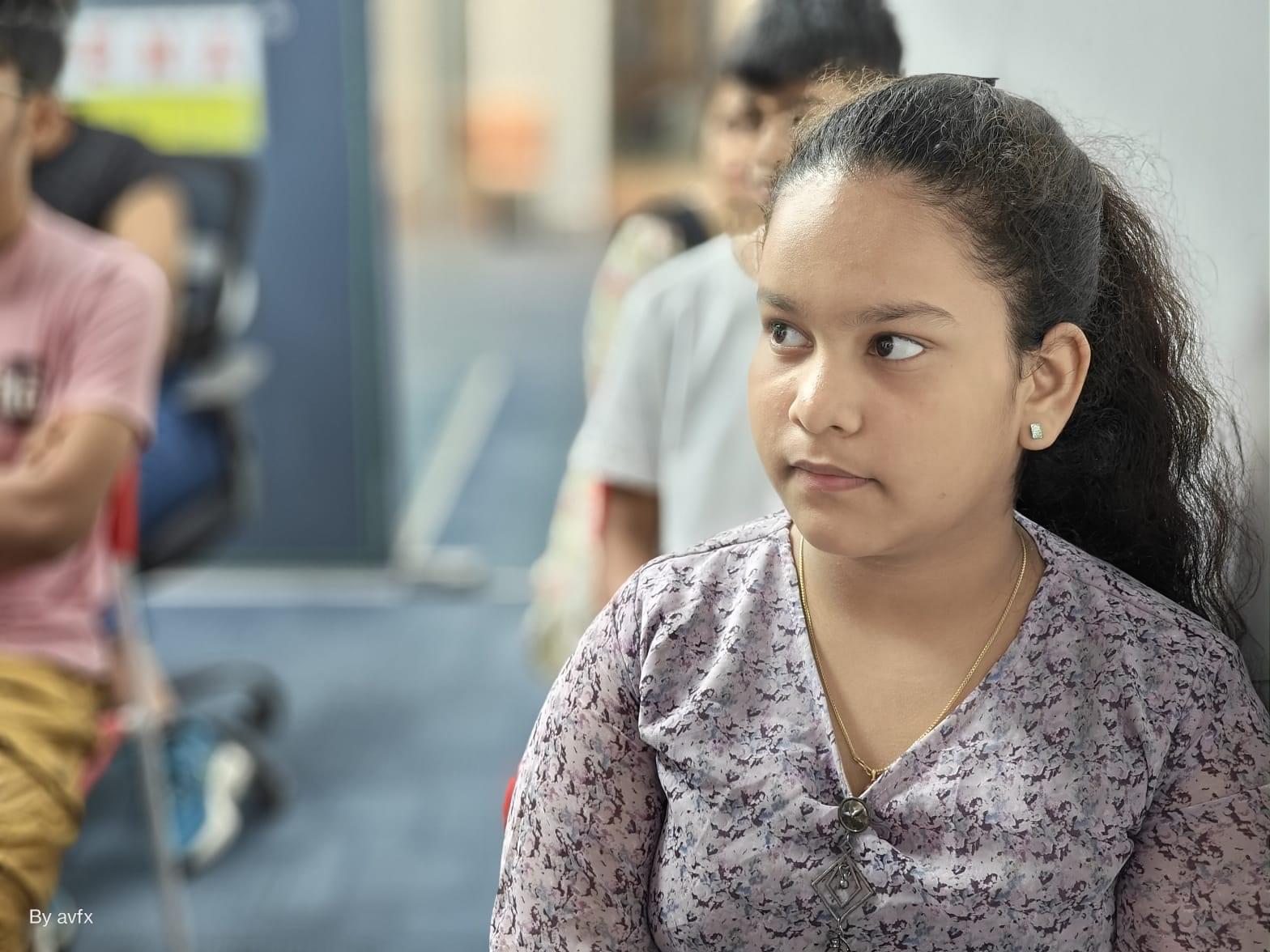 Arena Animation, Kharghar Navi Mumbai Extra Curriculars photo 9