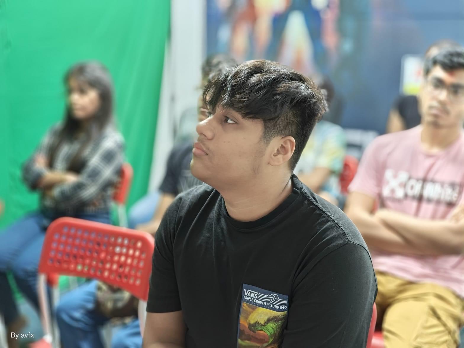 Arena Animation, Kharghar Navi Mumbai Extra Curriculars photo 11