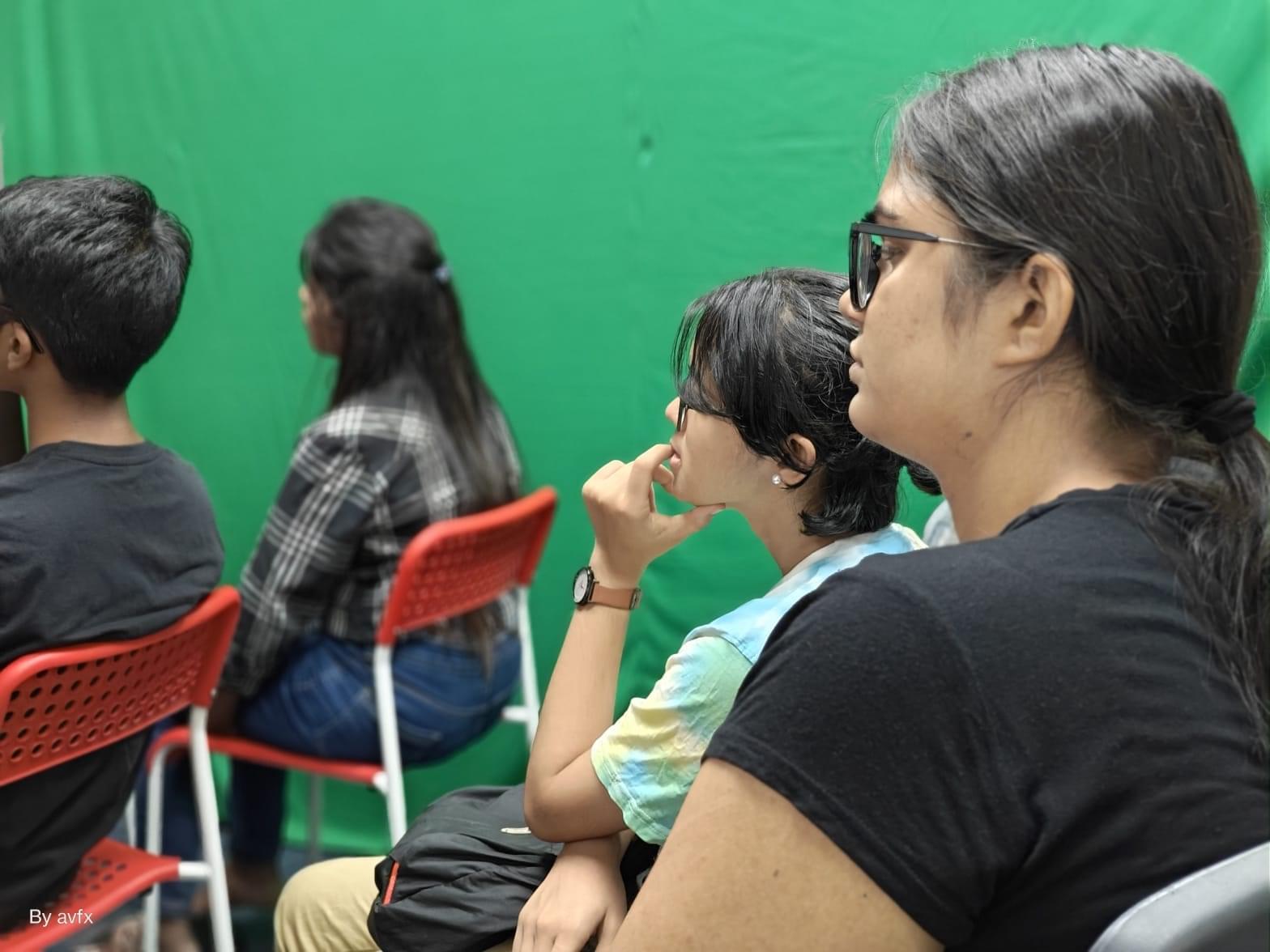 Arena Animation, Kharghar Navi Mumbai Extra Curriculars photo 12