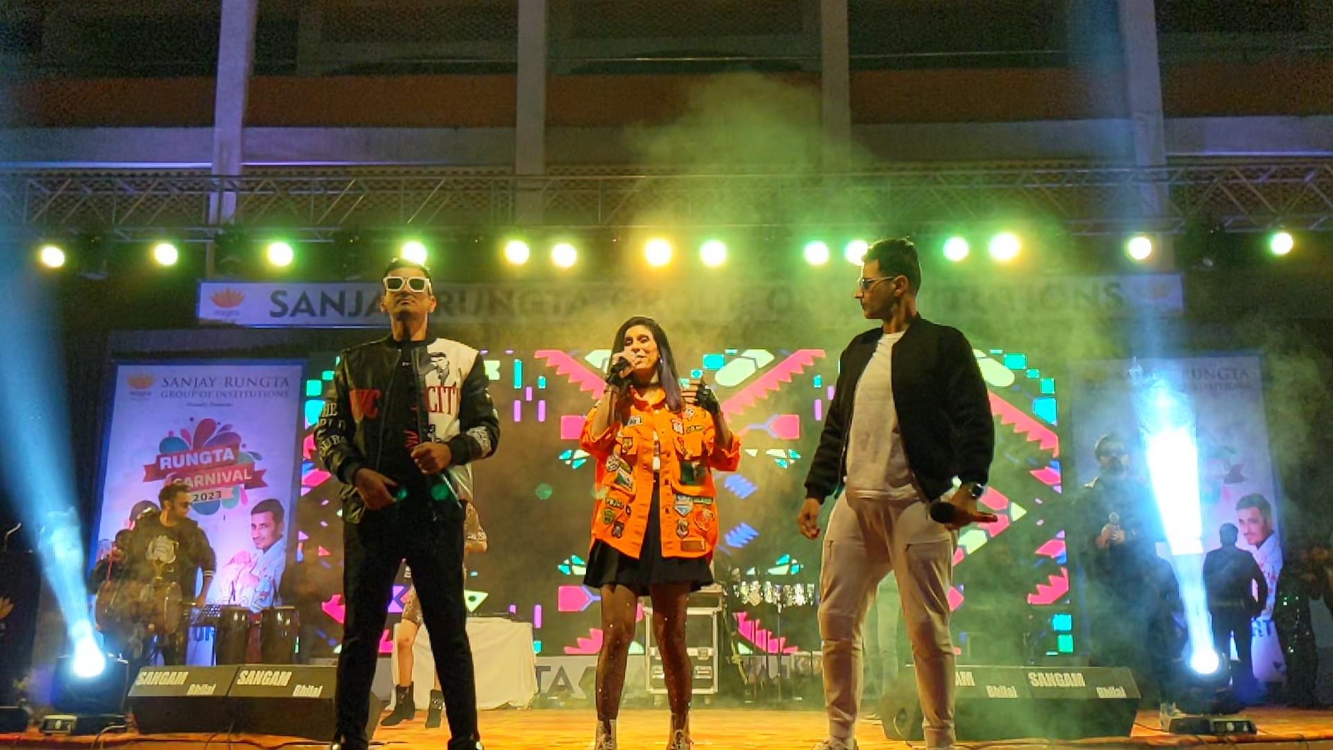 Rungta College of Dental Sciences and Research Bhilai Celebs photo 1