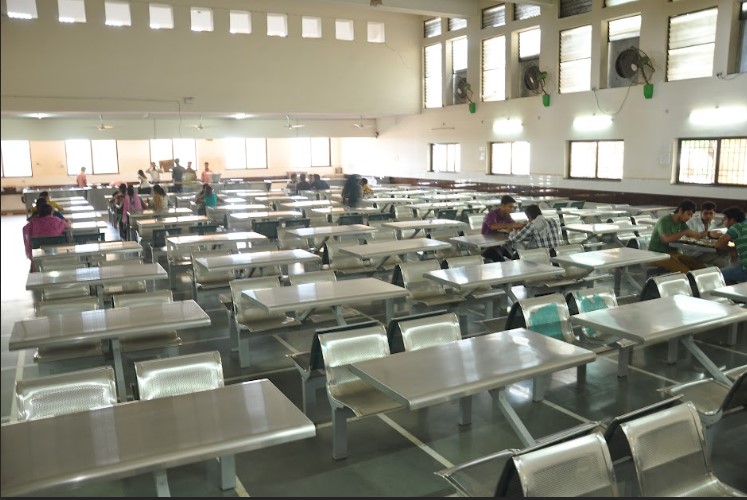 Rungta College of Science and Technology Durg Cafeteria photo 1