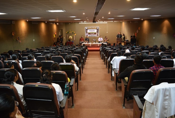 Rungta College of Science and Technology Durg Auditorium photo 2