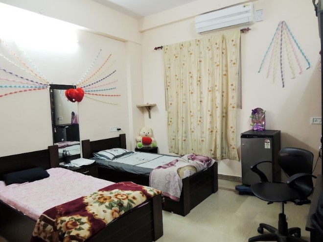 Rungta College of Science and Technology Durg Hostel photo 1