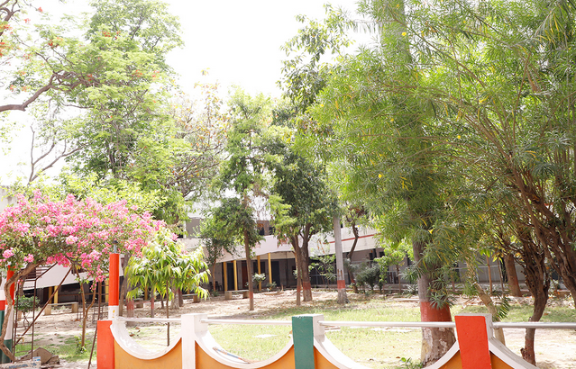 S.S.V College Hapur Campus photo 2