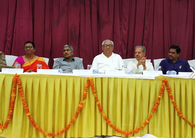 S.S.V College Hapur Sports Events photo 1