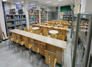 Shaheed Bhagat Singh Evening College campus photo 7