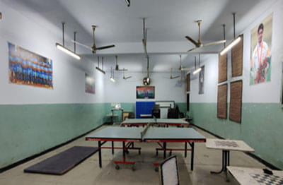 Shaheed Bhagat Singh Evening College campus photo 10