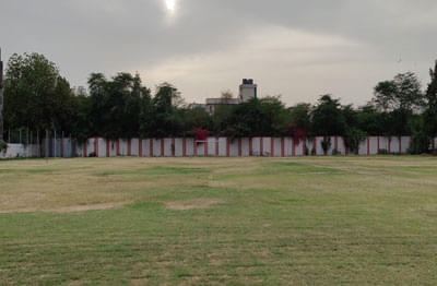 Shaheed Bhagat Singh Evening College campus photo 11