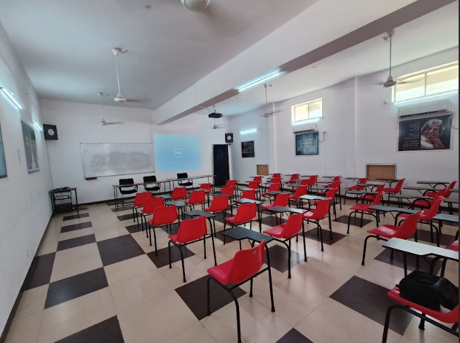 Sanjay Rungta Group of Institutions Bhilai L&D photo 1
