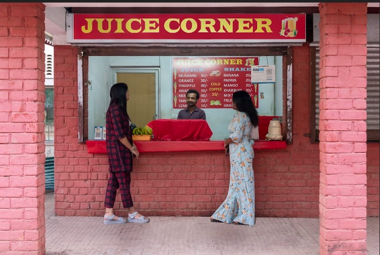 Sanjay Rungta Group of Institutions Bhilai Cafeteria photo 2